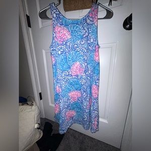 lily pulitzer dress